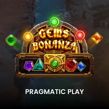 Permainan kasino Volatiliti Tinggi Gems Bonanza di Ruby Fortune