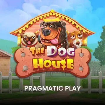 Permainan kasino Volatiliti Tinggi The Dog House di Ruby Fortune